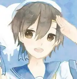 最最最爱你们啦w
