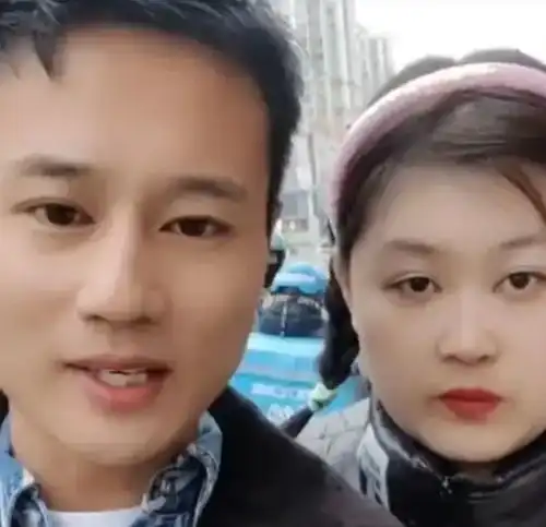 41岁女网红被害,婚内出轨扯出3条人命,小13岁男友到头来一场空