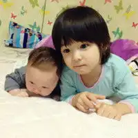 素颜大眼睛女孩图片微信头像图片大全