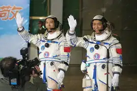 视界特别报道神舟腾飞背后