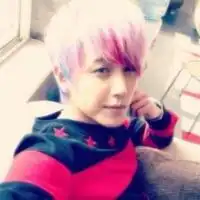 个性范男生qq头像在喜欢你的每一天里被你喜欢2
