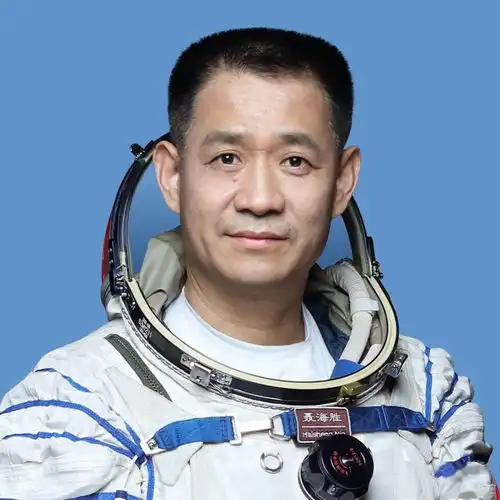 明天出征太空这位襄阳人,担任指令长