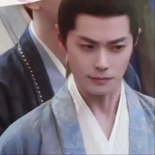 男演员长相很重要,看36岁曹骏古装登场,才懂岁月不败真美男
