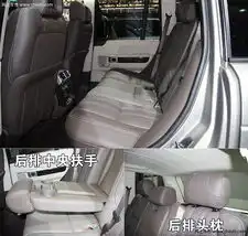 揽胜活动111-62234张-路虎揽胜图片大全-网上车市