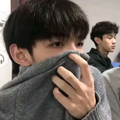 优质高冷玩网男头我把你救上了男生头像我要个性网
