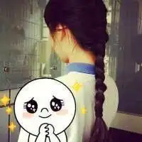 穿校服女生头像初中,唯美可爱迷人,青春少女
