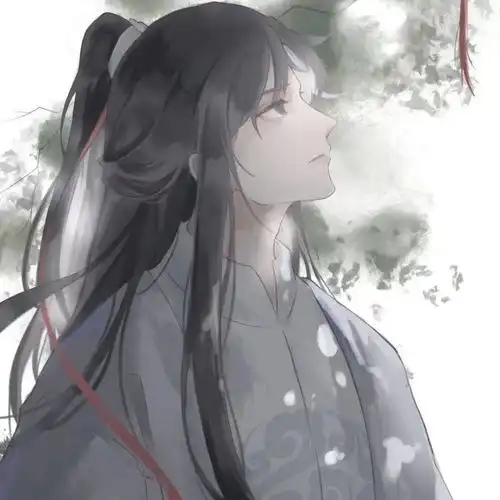 圣诞头像

