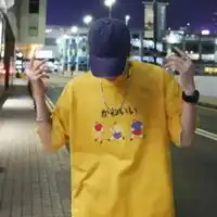 qq时尚头像男生男生潮流范最酷的qq头像
