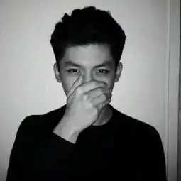 男票发型参考
