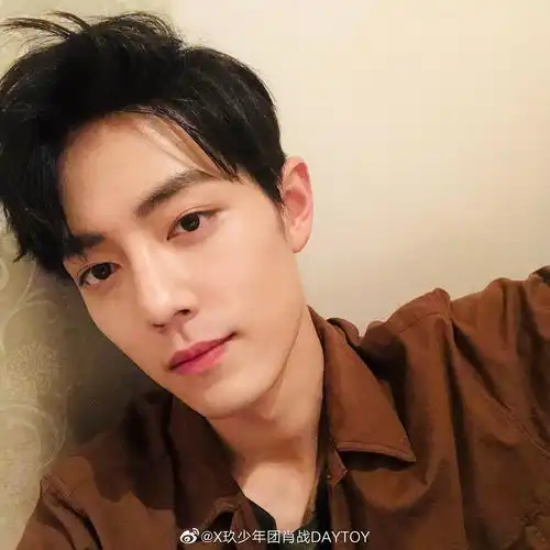 肖战zhanxiao图片
