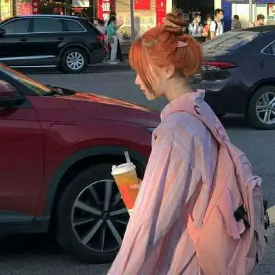 优质女头宋妤.躲了一辈子女生头像我要个性网