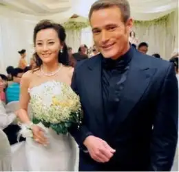 盘点那些嫁给外国人的中国女星,有人幸福有人悲哀