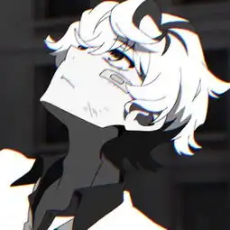 卡通动漫男生经典的好看的头像
