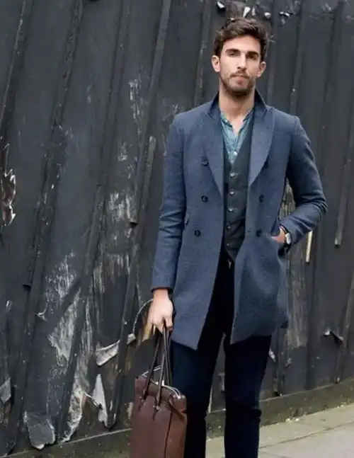 真正见过世面的男人,少穿这3种衣服,尤其第1种,寒酸土气