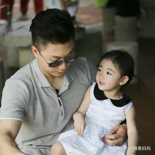 福原爱全家福大片出炉,3岁女儿神似翻版爱酱