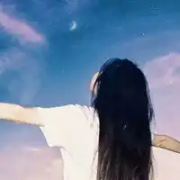 甜美清秀的美少女头像微信头像图片大全