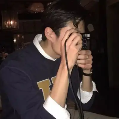 ins小清新文艺范男头你身上有好男生头像我要个性网