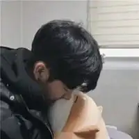 快手帅气头像男生背影微信头像图片大全
