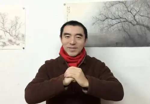 欢天喜地迎新春艺术滋养喜无边
