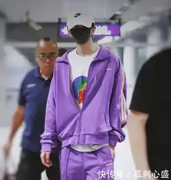 这六位男星都爱戴耳环,张艺兴鹿晗美而不娘,蔡徐坤是认真的吗