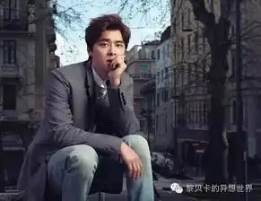 好色长得好看也得会穿衣服李易峰的时尚进阶路