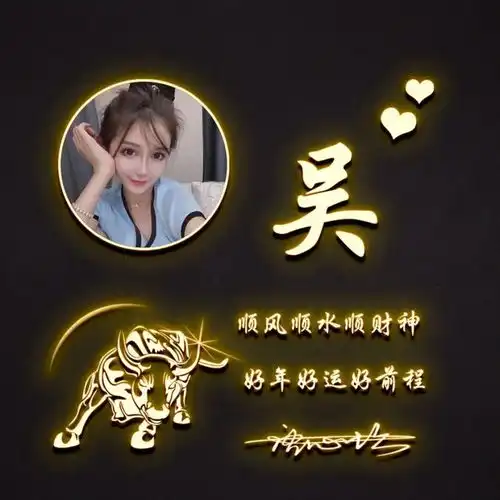 2021你的头像该换一换了,四十张十二生肖励志签名头像,请查收