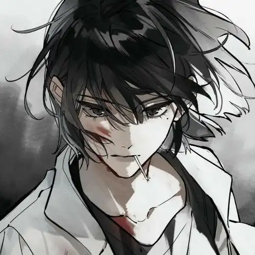野王头像我本桀骜,不惧鬼神