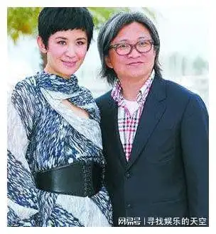 与著名导演生活15年,孩子12岁,至今却未结婚领证