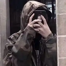 高级感十足的男生冷漠冷淡头像
