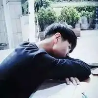 小鲜肉清新头像
