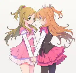 p站日榜图集