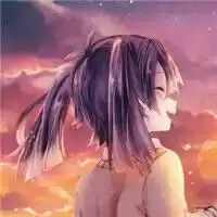二次元高冷情头
