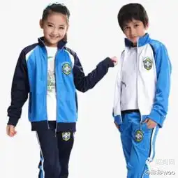 心血来潮校服的日子你们那的校服搭配还好吗