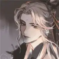 2020年微信头像男生古风微信头像图片大全