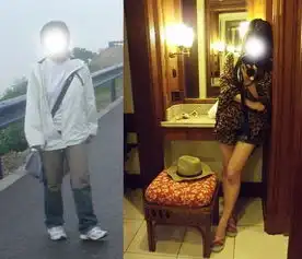 组图瘦是王道专供校园肥男胖女减肥励志图