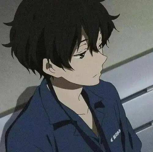 头像壁纸一如既往,万事胜意
