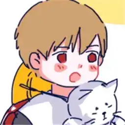 男生情侣头像