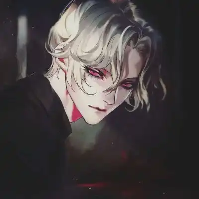 唐崎夜雨二次元超a男头