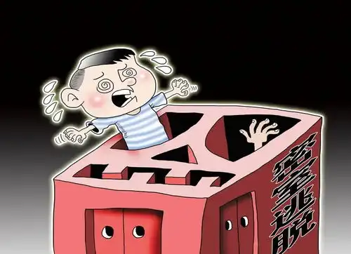 12岁少年被吓到住院,密室逃脱游戏可能涉及哪些纠纷
