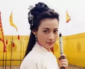 她的戏你肯定看过,出道16年零绯闻的她,当红时嫁给了丑男