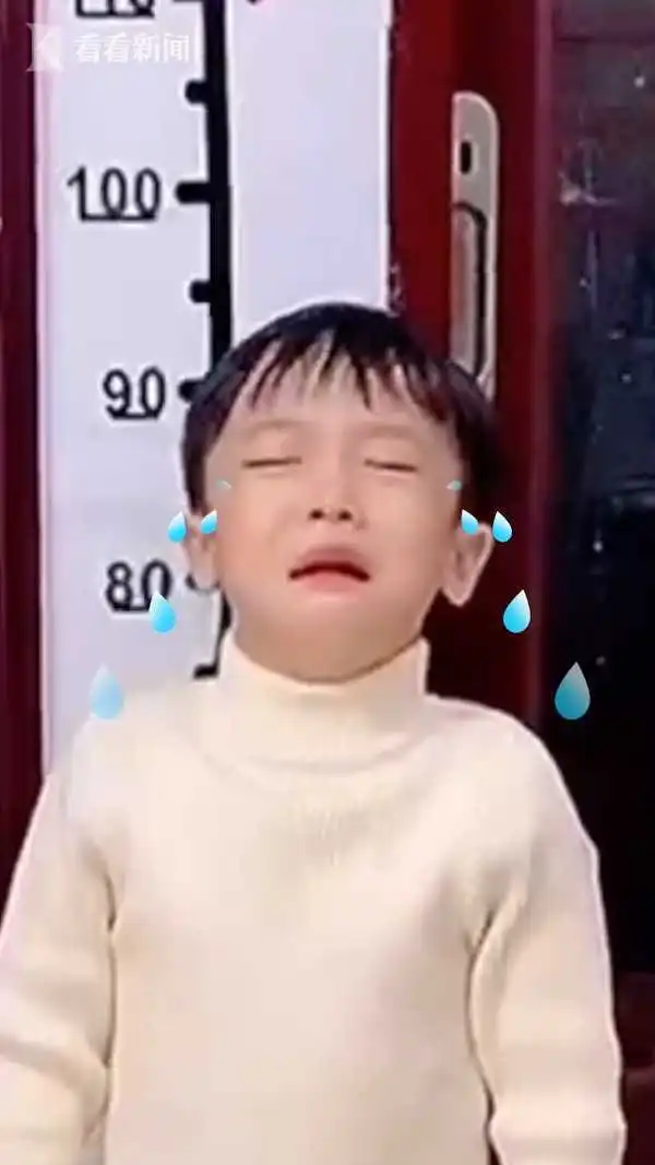 连母狗都追我萌娃哭诉女孩子那么厉害还要保护逗乐网友