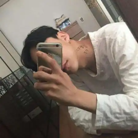 qq男生头像霸气超拽,做真实的自己羡煞旁人
