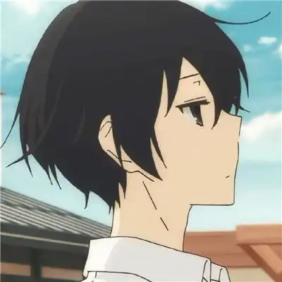 最新帅气痞痞的男生二次元头像男生二次元动漫头像

