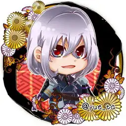 刀剑乱舞三日月宗近莺丸小狐丸鹤丸国永堆糖,美好生活研究所
