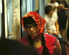 极限挑战之男扮女装,一个比一个惊艳