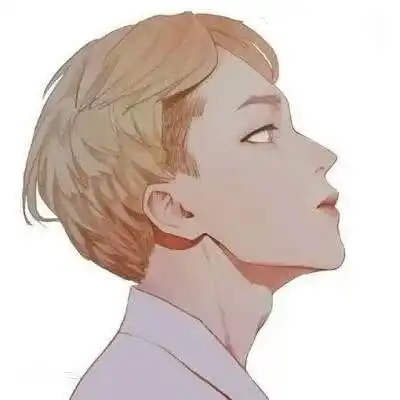 抖音超好看的卡通头像男生2020优质最火动漫头像男
