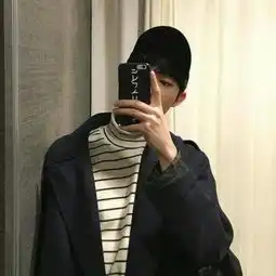 手机控男头姑娘,小生胸膛很暖,可qq男生头像我要个性网
