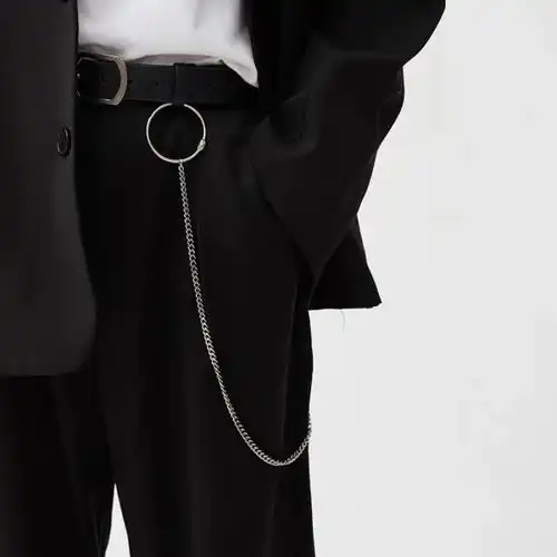 不露脸头像部位男头
