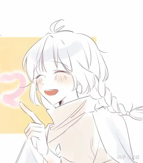 д好看的百合头像闺蜜头像,绝对不会烂大街