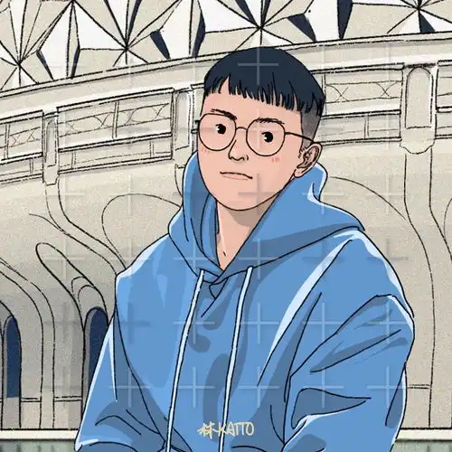 头像第三次整理豆豆眼男生画风
